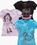 Camisetase mais camisetas